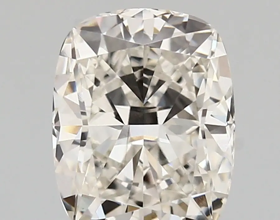 1.68ct F VS1 Cushion (IGI)