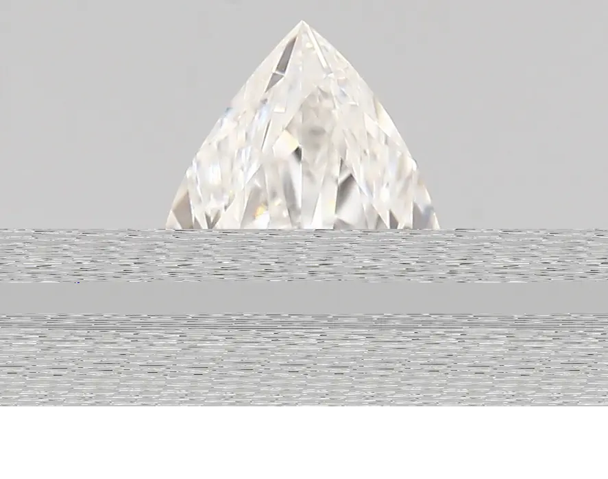 1.68ct E VVS2 Pear (IGI)