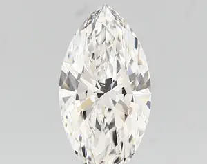 1.68ct E VS1 Marquise (IGI)