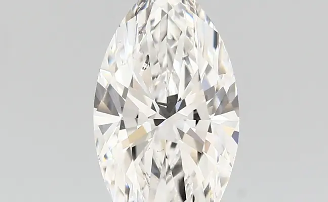 1.68ct E VS1 Marquise (IGI)