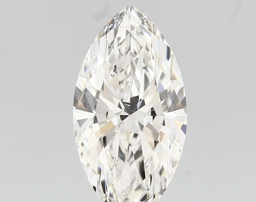 1.68ct E VS1 Marquise (IGI)