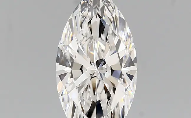 1.68ct D VVS2 Marquise (IGI)