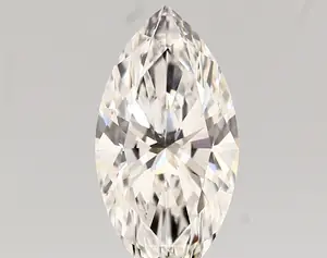 1.68ct E VVS2 Marquise (IGI)