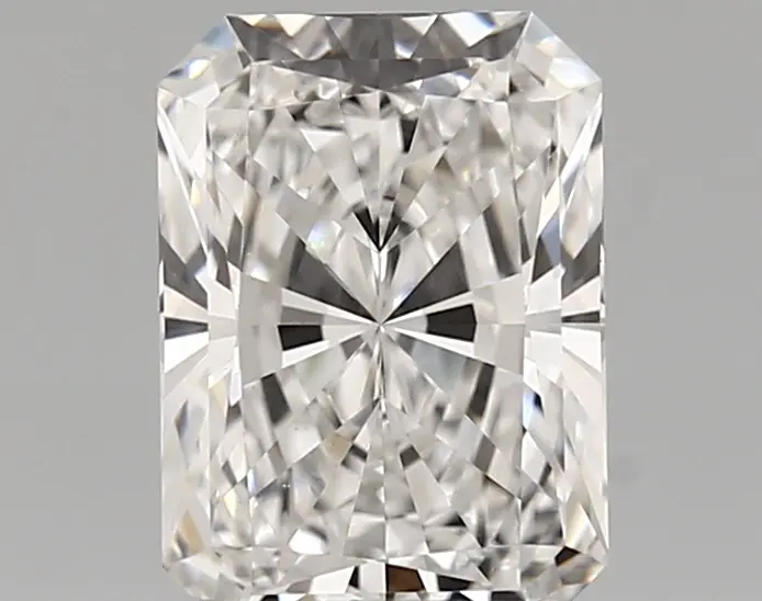 1.68ct D VVS2 Radiant (IGI)