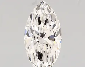 1.68ct D VS2 Marquise (IGI)