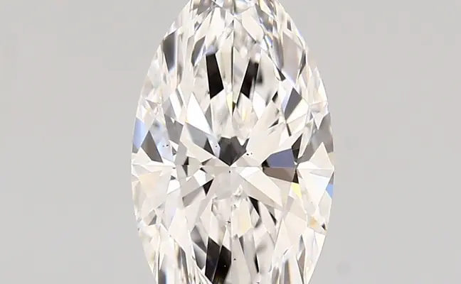 1.68ct D VS2 Marquise (IGI)