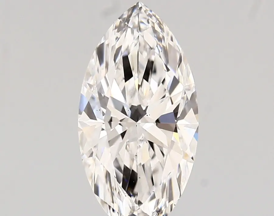 1.68ct D VS2 Marquise (IGI)