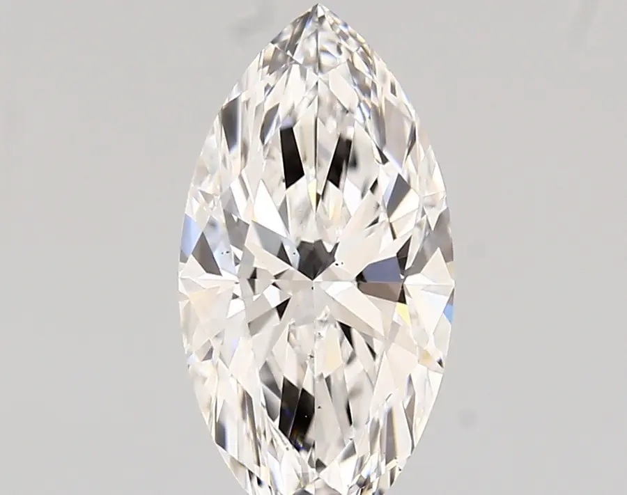 1.68ct D VS2 Marquise (IGI)