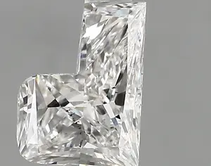 1.68ct F VS2 P (IGI)