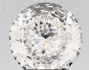 1.68ct D VS1 Portuguese Cut (IGI)