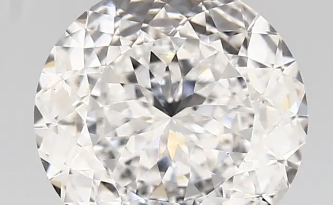 1.68ct D VS1 Portuguese Cut (IGI)