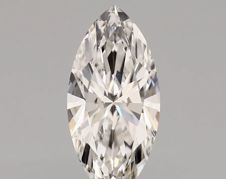 1.68ct D VVS2 Marquise (IGI)