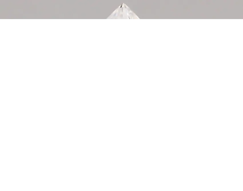 1.68ct D VVS2 Pear (IGI)