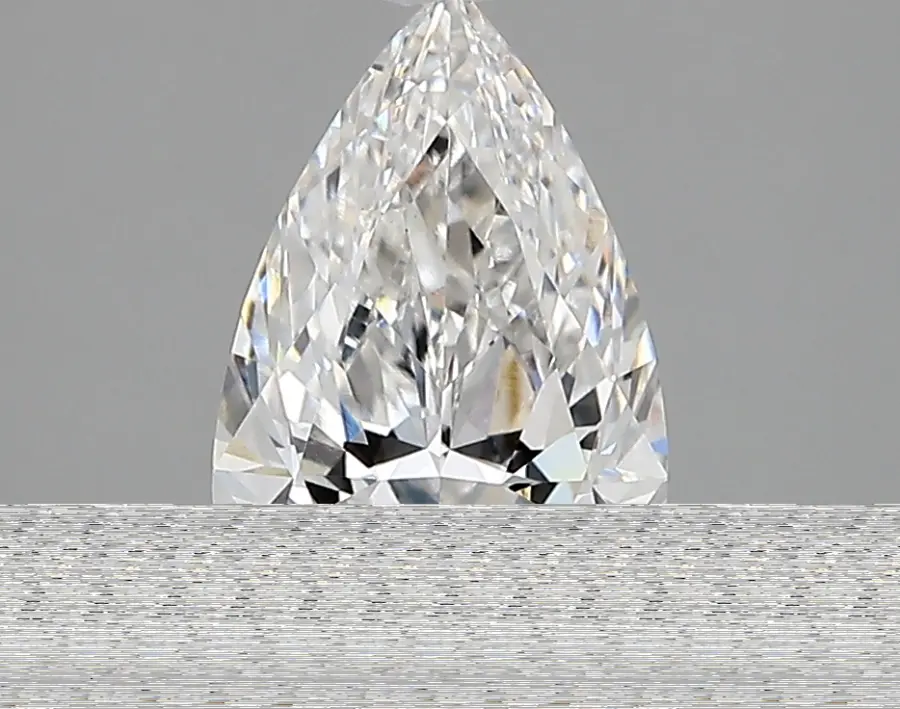 1.68ct E VS1 Pear (IGI)