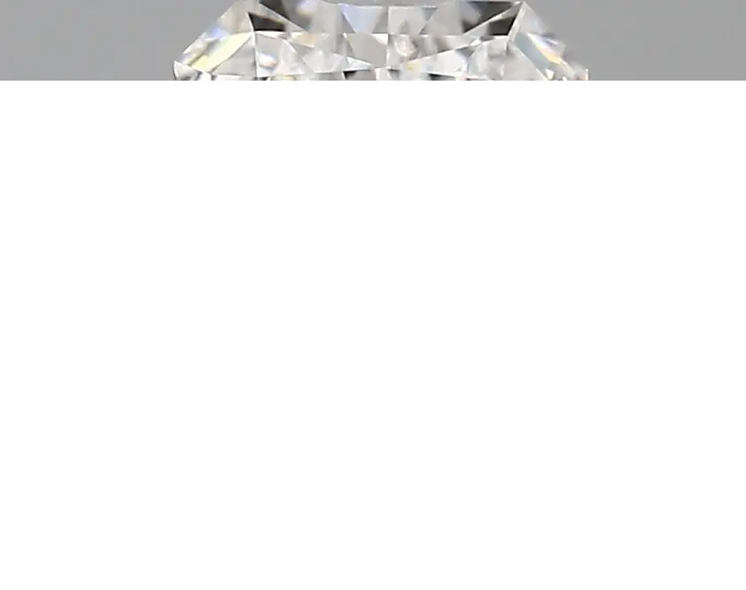 1.68ct D VS1 Radiant (IGI)