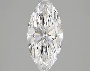 1.68ct D VVS2 Marquise (IGI)