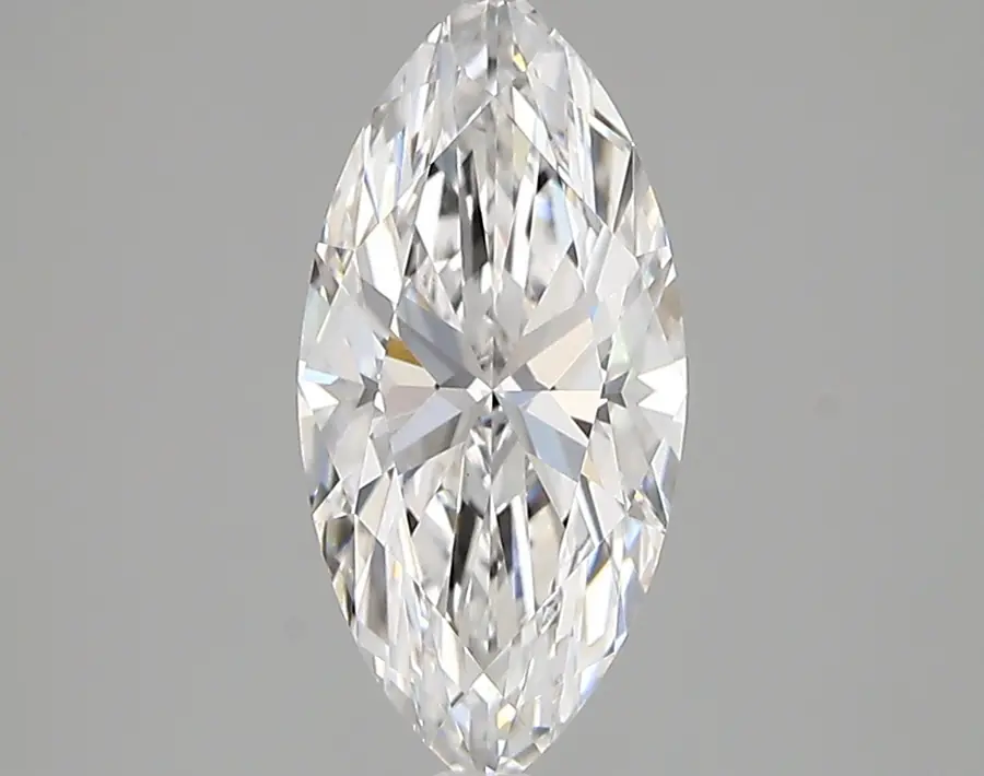 1.68ct D VVS2 Marquise (IGI)
