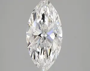 1.68ct E VS1 Marquise (IGI)