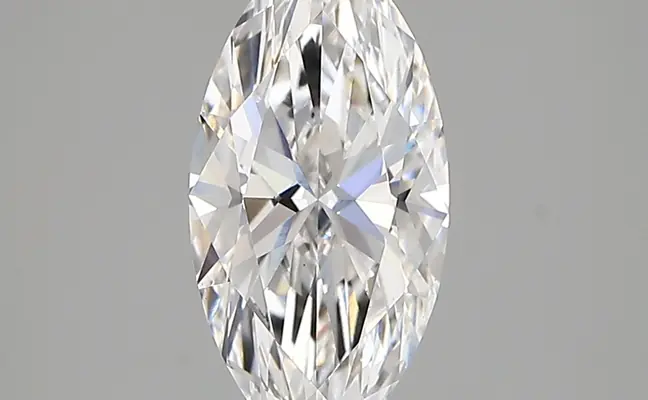 1.68ct E VS1 Marquise (IGI)