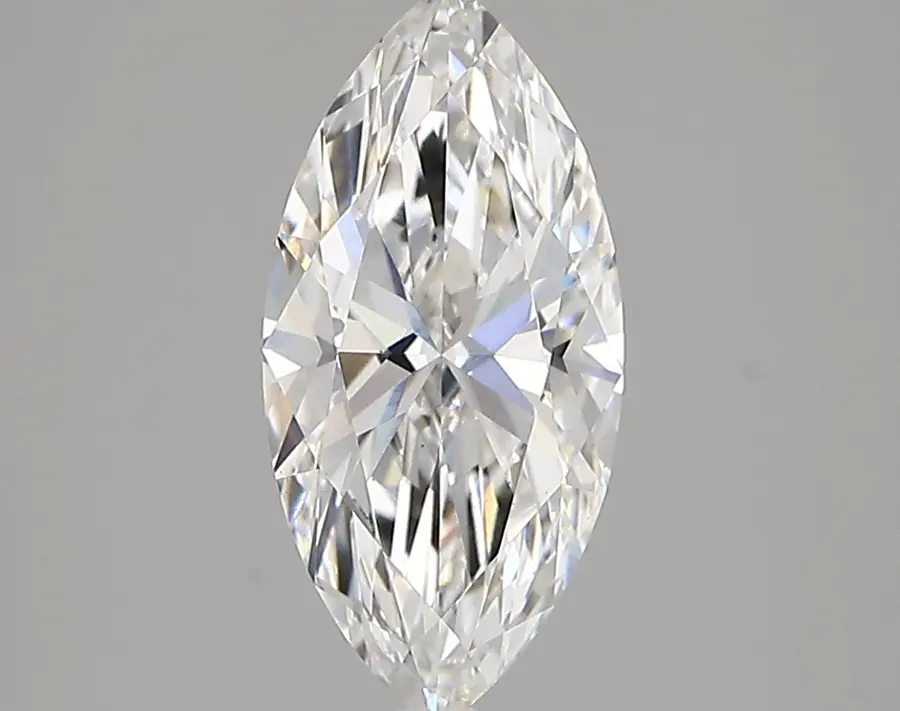 1.68ct E VS1 Marquise (IGI)