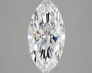 1.68ct D VS1 Marquise (IGI)