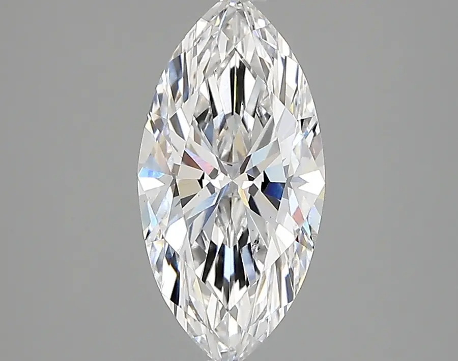 1.68ct D VS1 Marquise (IGI)