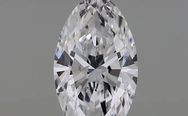 1.68ct D VS1 Marquise (IGI)