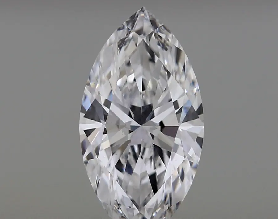 1.68ct D VS1 Marquise (IGI)