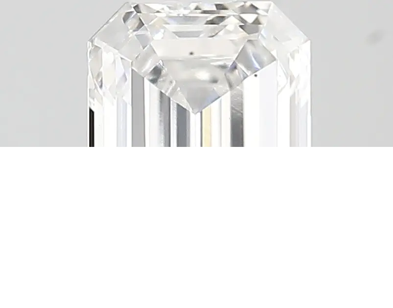 1.67ct E VS2 Emerald (IGI)