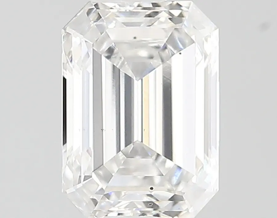 1.67ct E VS2 Emerald (IGI)