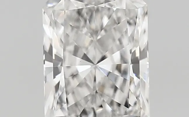 1.67ct E VS1 Radiant (IGI)