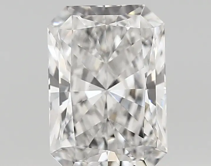 1.67ct E VS1 Radiant (IGI)
