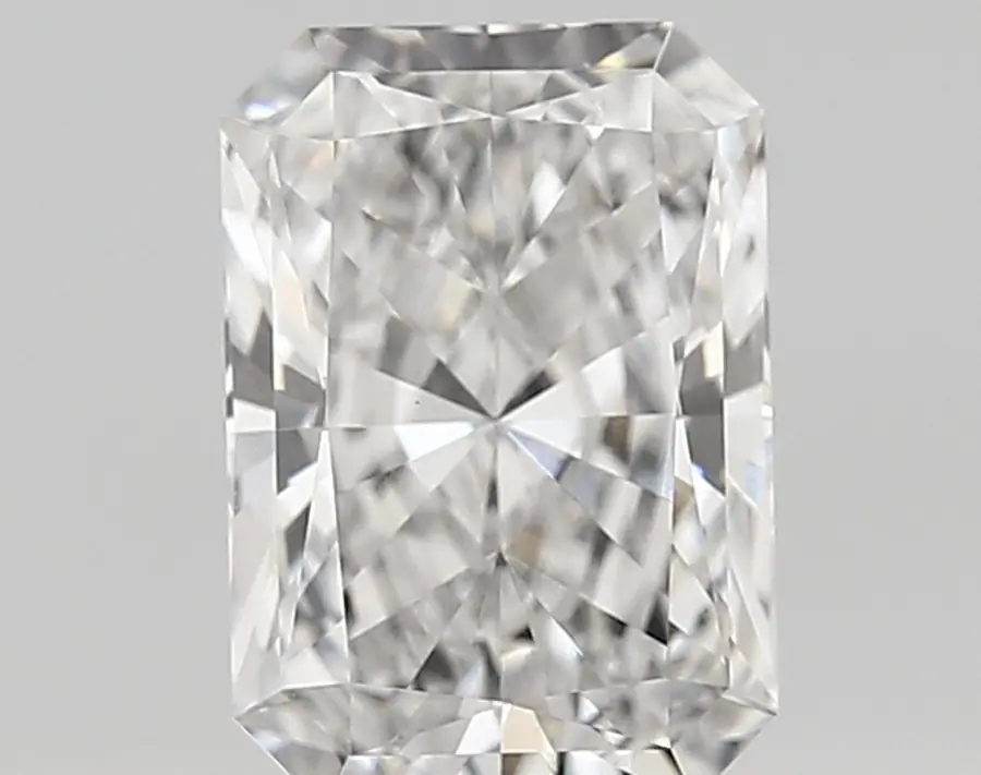 1.67ct E VS1 Radiant (IGI)