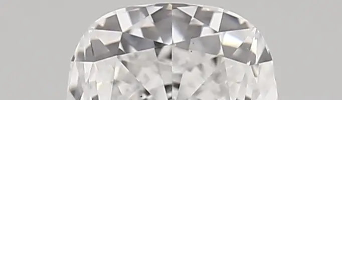 1.67ct D VS1 Cushion (IGI)