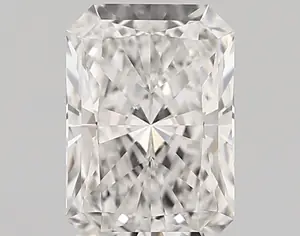 1.67ct E VVS1 Radiant (IGI)