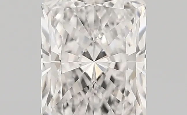 1.67ct E VVS1 Radiant (IGI)