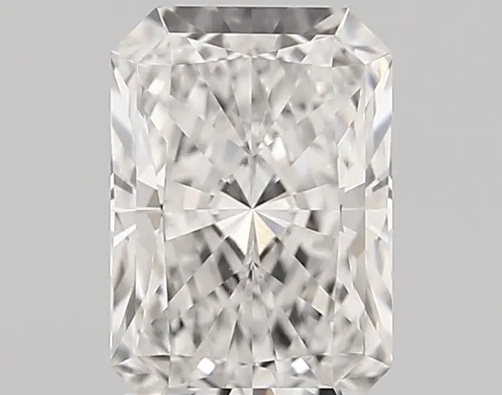 1.67ct E VVS1 Radiant (IGI)