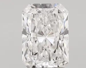 1.67ct D VVS2 Radiant (IGI)