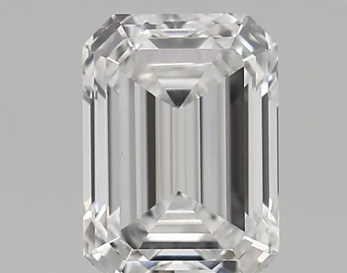 1.67ct E VVS2 Emerald (IGI)