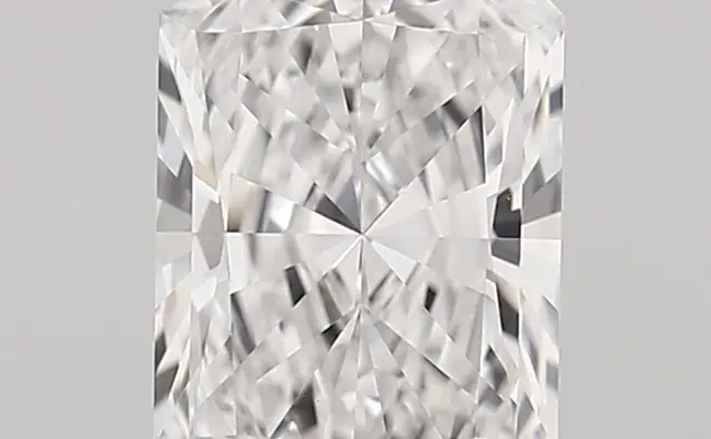 1.67ct D VVS2 Radiant (IGI)
