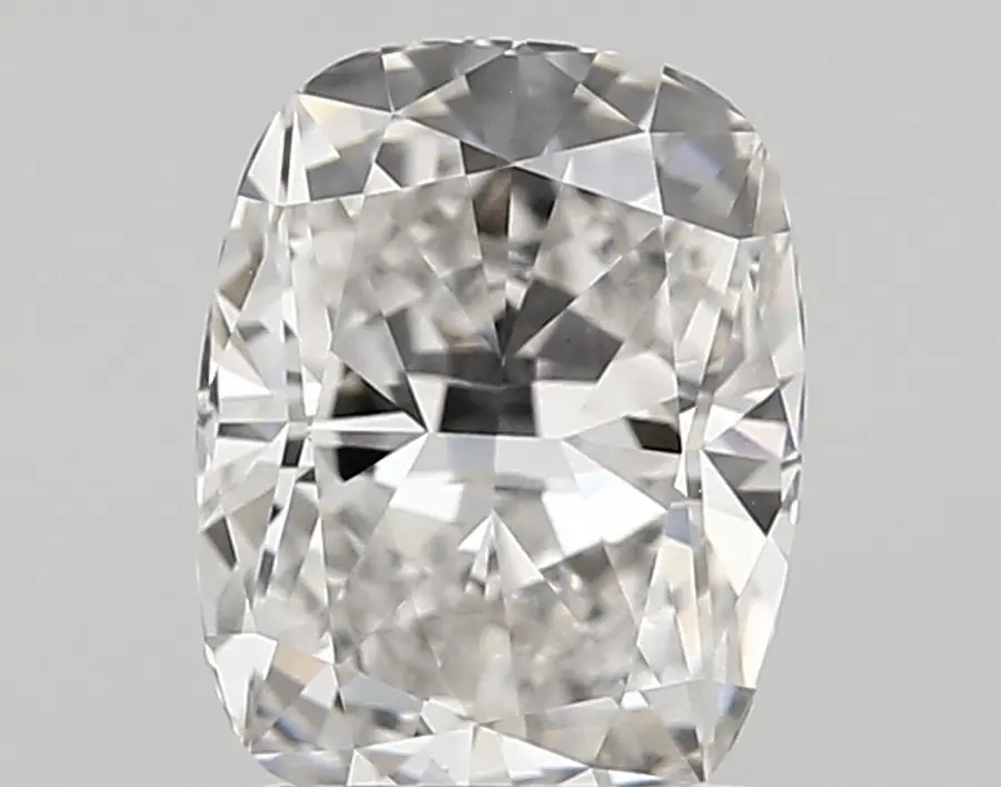 1.67ct F VS2 Cushion (IGI)