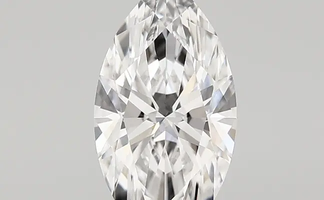 1.67ct D VVS2 Marquise (IGI)
