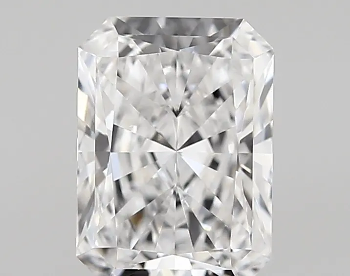 1.67ct D VVS2 Radiant (IGI)