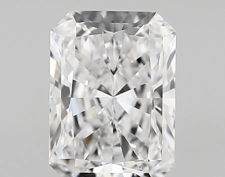 1.67ct D VVS2 Radiant (IGI)