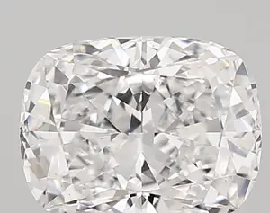 1.67ct E VS1 Cushion (IGI)