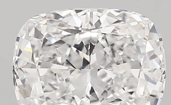 1.67ct E VS1 Cushion (IGI)