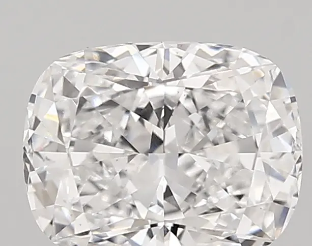 1.67ct E VS1 Cushion (IGI)