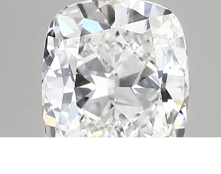 1.67ct E VVS2 Cushion (IGI)