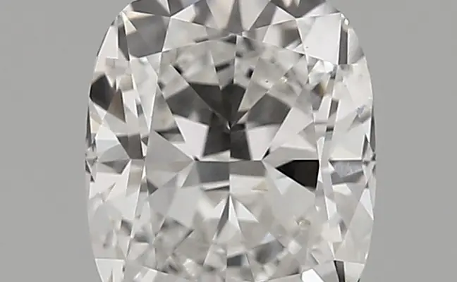 1.67ct E VS1 Cushion (IGI)