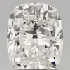 1.67ct E VS1 Cushion (IGI), image 1